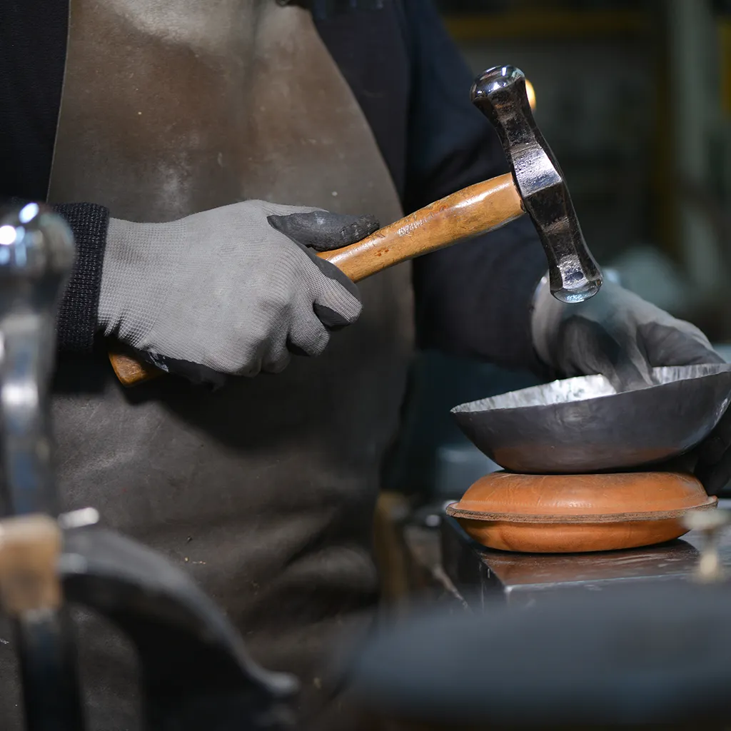 L'Atelier de l'Argenteur