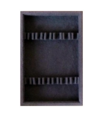 Cuvette 12 couteaux poisson