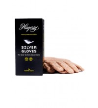 Paire de gants imprégnés