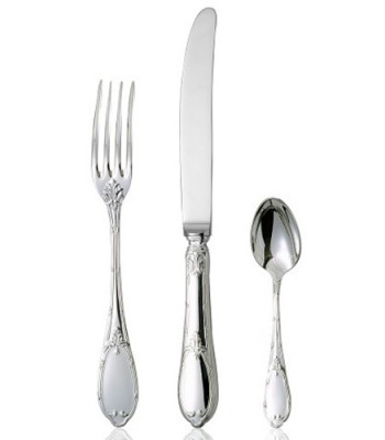Filet-rubans