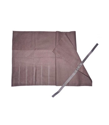 Trousse 12 pieces table, dessert, poisson